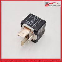 Relais Entlastung X-Kontakt<br>AUDI A4 (8D2, B5) 1.6