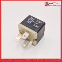 Relais 204 Arbeitskontaktrelais<br>AUDI A4 (8D2, B5) 1.6