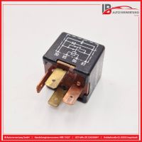 Relais 267<br>AUDI A4 (8D2, B5) 1.6