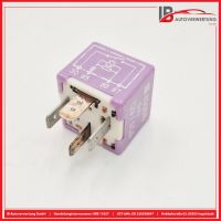 Relais Arbeitsrelais Kontaktrelais<br>AUDI A4 (8D2, B5) 1.6