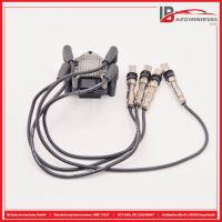 Z�ndspule Z�ndmodul<br>VW POLO (6N2) 1.0