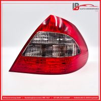 R�ckleuchte rechts Heckleuchte Elegance<br>MERCEDES E-KLASSE W211 E350 CGI