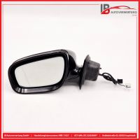 Au�enspiegel links 9 2 PIN ABKLAPPBAR<br>MERCEDES E-KLASSE W211 E350 CGI