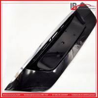 Heckklappe Blende COLUMBITSCHWARZ 170U<br>MERCEDES E-KLASSE W211 E350 CGI