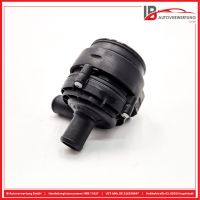 Zusatzwasserpumpe <br>MERCEDES E-KLASSE W211 E350 CGI