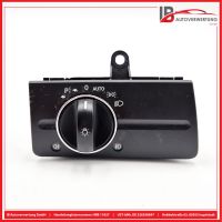 Schalter Lichtschalter<br>MERCEDES E-KLASSE W211 E350 CGI