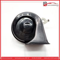 Hupe Signalhorn Links<br>MERCEDES E-KLASSE W211 E350 CGI