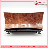 Aschenbecher WURZELNUSS<br>MERCEDES E-KLASSE W211 E350 CGI