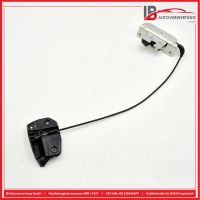 R�cksitzbank R�ckenlehne Entriegelung Links<br>MERCEDES E-KLASSE W211 E350 CGI