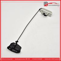 R�cksitzbank R�ckenlehne Entriegelung Rechts<br>MERCEDES E-KLASSE W211 E350 CGI