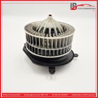 Gebl�semotor mit Heizungsregler<br>MERCEDES E-KLASSE K S211 E200 CDI