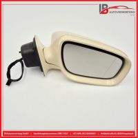 Au�enspiegel R Farbe HELLELFENBEIN 623U<br>MERCEDES E-KLASSE K S211 E200 CDI