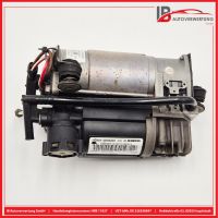 Kompressor Luftfederung Aggregat<br>MERCEDES E-KLASSE K S211 E200 CDI