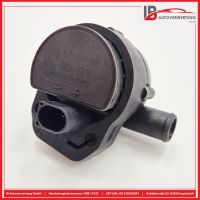 Zusatzwasserpumpe <br>MERCEDES E-KLASSE S211 K E220 CDI