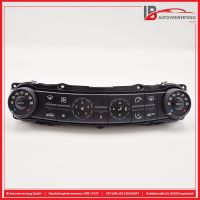 Heizungsbet�tigung Klimabedienteil <br>MERCEDES E-KLASSE S211 K E220 CDI