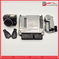 Steuergerät Motorsteuergerät Satz<br>MERCEDES E-KLASSE S211 K E220 CDI
