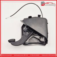Bremspedal Feststellbremse<br>MERCEDES E-KLASSE S211 K E280 CDI