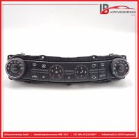 Heizungsbet�tigung Klimabedienteil <br>MERCEDES E-KLASSE S211 K E280 CDI