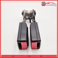 Gurtschloss Hinten mitte<br>MERCEDES E-KLASSE S211 K E280 CDI