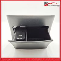 Aschenbecher Steckdose Hinten<br>MERCEDES E-KLASSE S211 K E280 CDI