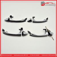 T�rgriff SATZ Komplett<br>MERCEDES E-KLASSE S211 K E280 CDI