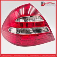 R�ckleuchte links R�cklicht ohne Lampentr�ger<br>MERCEDES E-KLASSE W211 E220 CDI