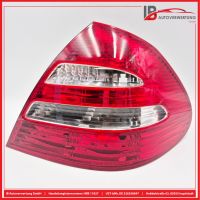 R�ckleuchte R�cklicht R ohne Lampentr�ger<br>MERCEDES E-KLASSE W211 E220 CDI