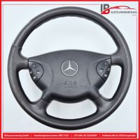 Lenkrad Kein Leder<br>MERCEDES E-KLASSE W211 E220 CDI