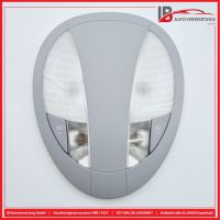 Innenleuchte Leselampe hinten<br>MERCEDES E-KLASSE W211 E220 CDI
