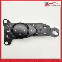 Schalter Au�enspiegel Au�enspiegel<br>MERCEDES E-KLASSE W211 E220 CDI