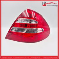 R�ckleuchte R�cklicht Re<br>MERCEDES E-KLASSE W211 E200 KO