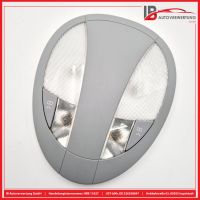 Innenleuchte Leselampe Hinten<br>MERCEDES E-KLASSE W211 E200 KO
