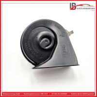Hupe Horn Signalhorn 400Hz<br>MERCEDES E-KLASSE W211 E200 KO