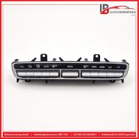 Heizungsbet�tigung Klimabedienteil <br>MERCEDES E53 W213 AMG 4MATIC 