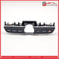 Schalterleiste Warnblinker Navi<br>MERCEDES E53 W213 AMG 4MATIC 