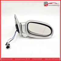 Au�enspiegel rechts Farbe 744<br>MERCEDES-BENZ CLK 200 W208 C208