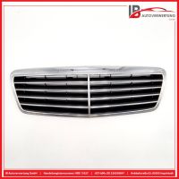 K�hlergrill Grill Vorne<br>MERCEDES-BENZ CLK 200 W208 C208