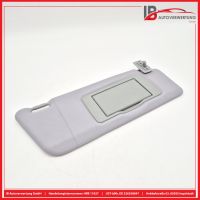 Sonnenblende rechts <br>MERCEDES-BENZ CLK 200 W208 C208