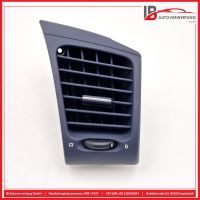 L�ftungsgitter Armaturenbrett Luftd�se Re Blau<br>MERCEDES-BENZ CLK 200 W208 C208