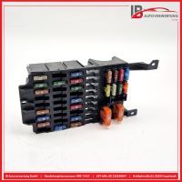 Sicherungskasten Relaisbox innenraum<br>MERCEDES-BENZ CLK 200 W208 C208