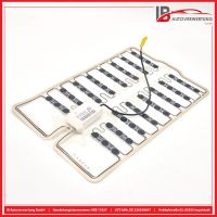 Steuerger�t Sitzbelegungserkennung AKSE<br>MERCEDES-BENZ CLK 200 W208 C208