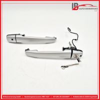 T�rgriff Re Li Farbe 744U<br>MERCEDES-BENZ CLK 200 W208 C208