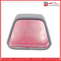 Zusatzbremsleuchte 3. Bremslicht<br>MERCEDES-BENZ W210