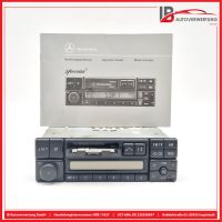Radio Kassette Autoradio BE1650<br>MERCEDES-BENZ W210 S210