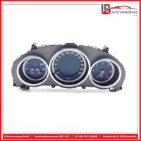 Tacho Kombiinstrument <br>MERCEDES E-KLASSE S212 E220 CDI KOMBI
