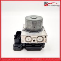 Steuerger�t ABS Hydraulikblock<br>MERCEDES E-KLASSE S212 E220 CDI KOMBI