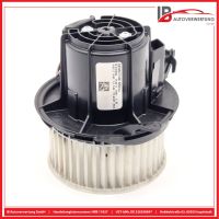 Gebl�semotor innenraum<br>MERCEDES E-KLASSE S212 E220 CDI KOMBI