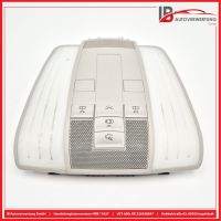 Innenleuchte Leselampe<br>MERCEDES E-KLASSE S212 E220 CDI KOMBI