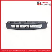 Schalterleiste Warnblinker<br>MERCEDES E-KLASSE S212 E220 CDI KOMBI