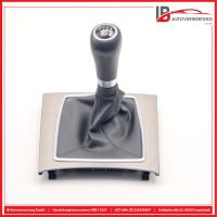 Schalthebel Schaltsack Blende<br>MERCEDES E-KLASSE S212 E220 CDI KOMBI